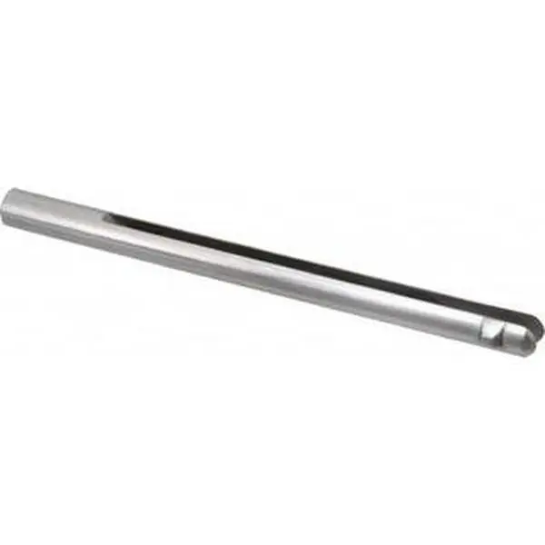 Cogsdill Tool 0.5" to 0.516" Hole Power Deburring Tool One Piece, 7" OAL, 0.499" Shank, 0.68" Pilot CP-32
