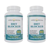 2 Month Transformation Pack - 2 Month Supply