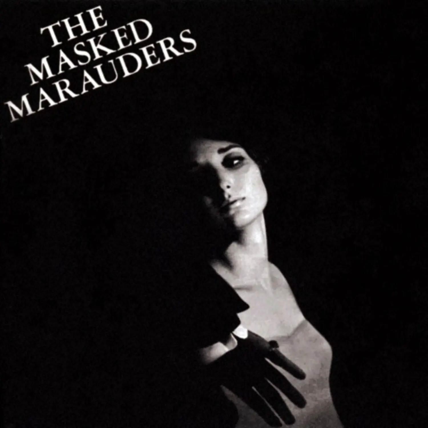 The Masked Marauders - Complete Deity Recordings  [COMPACT DISC - CD] Reissue
