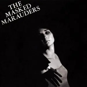 The Masked Marauders - Complete Deity Recordings  [COMPACT DISC - CD] Reissue