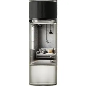 Luxury Aromatherapy Diffuser Oil |   Home Fragrance with White Tea & Cedarwood |   20ml Essential Oil Blend |   Vanilla Amber Scent |   Reusable Relaxing Air Freshener Bottle Room Unscented Perfume household  items blood  stain  remover