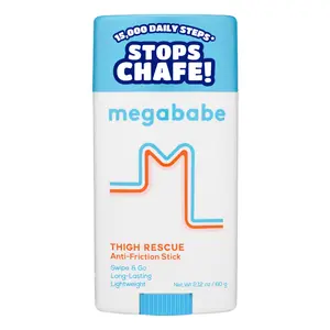 Thigh Rescue Anti-Friction Stick