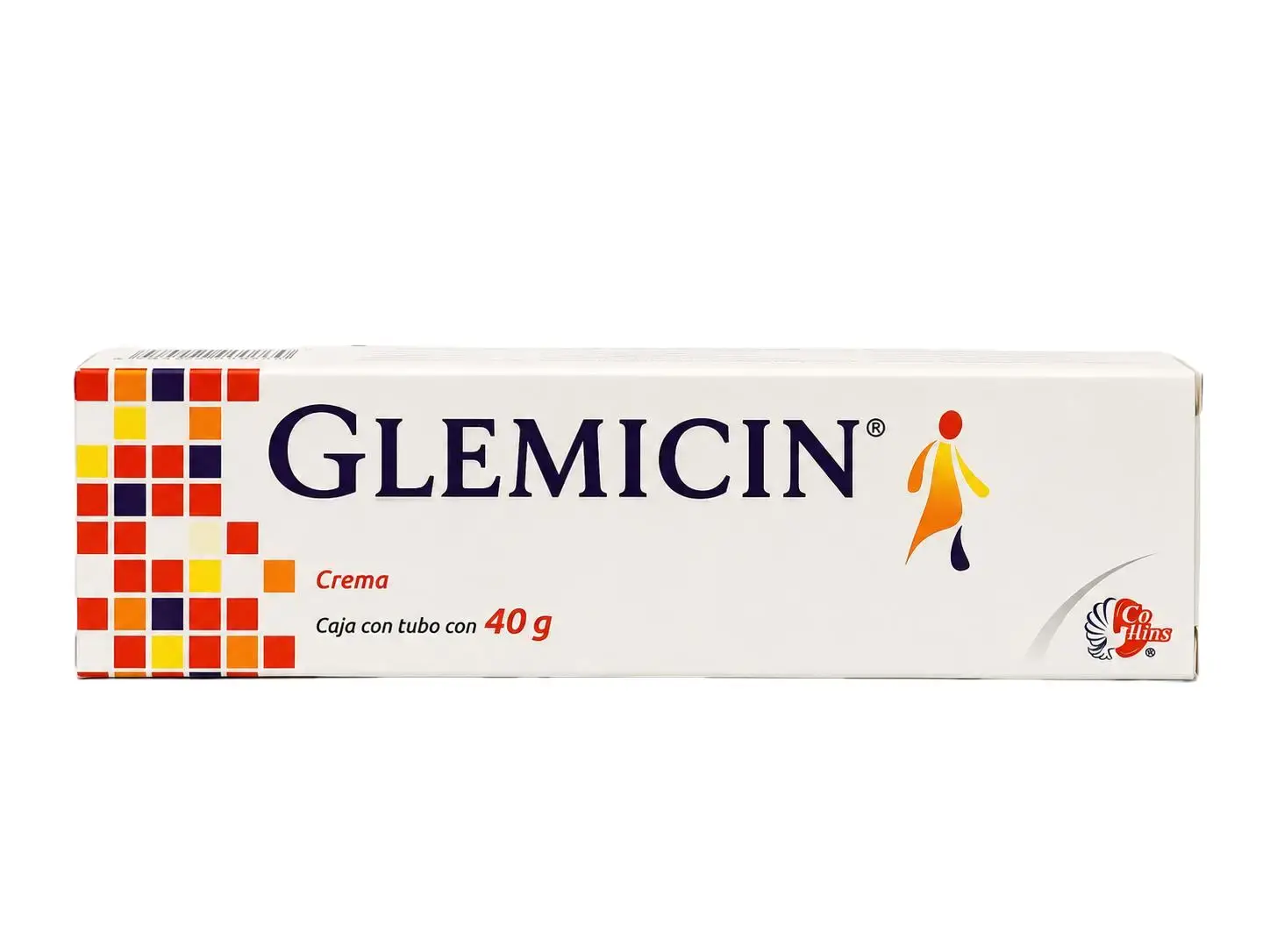 Glemicin Original Mexican Topical Vitamin Skincare Moisturizer - All-Purpose Skin Repair Solution for feet