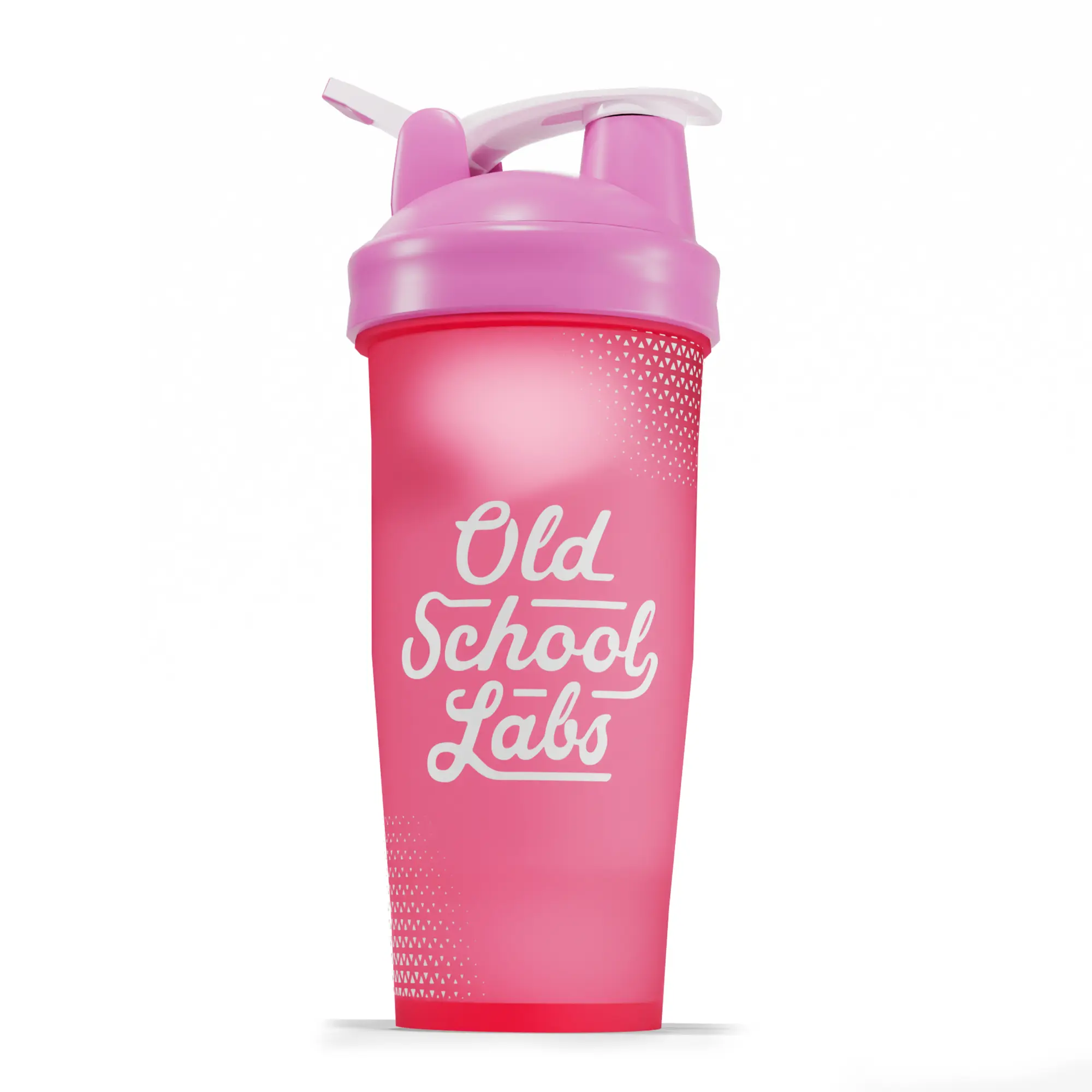 OSL ProShaker 28oz Shaker - Pink