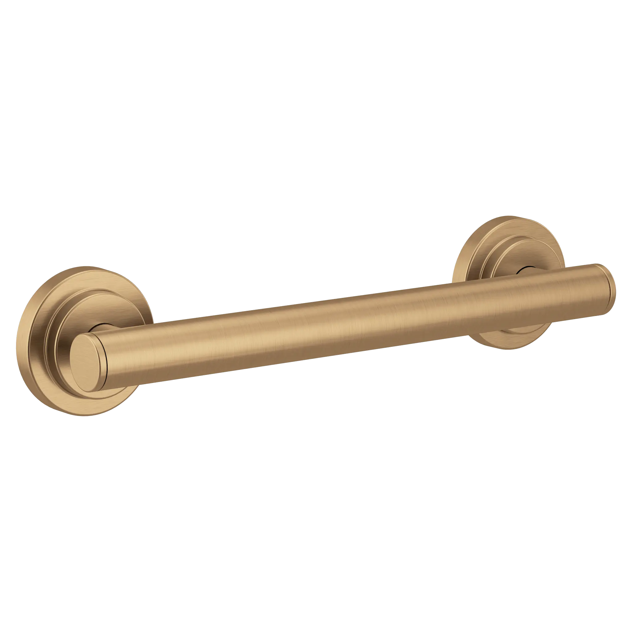 Iso 12" Grab Bar