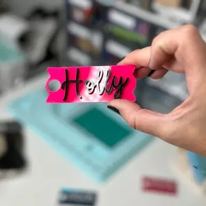 H2.0 version name plate