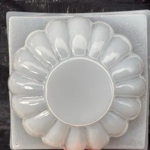 JELLO MOLD, SKIRT MOLD, MOLDE PARA GELATINA