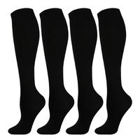 4pair-black*4