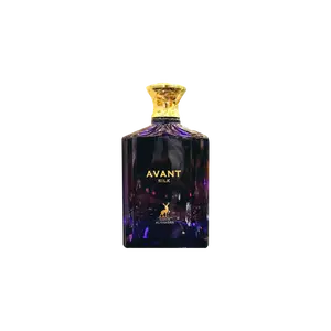 Avant Silk by Maison Alhambra EDP Spray, 3.4oz