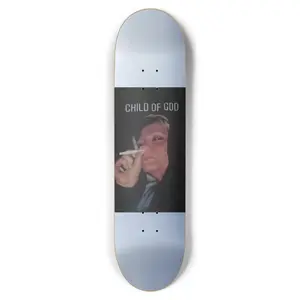 Custom Skateboard