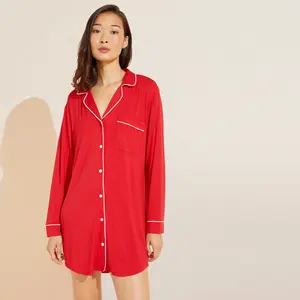Eberjey Gisele Sleepshirt
