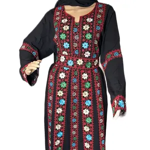 Beautiful Abaya with veil