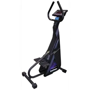 Stairmaster 4400CL Stair Stepper w/ Black Console (Remanufactured)