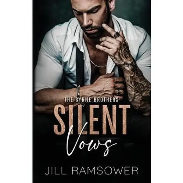 Silent Vows -- Jill Ramsower - Paperback
