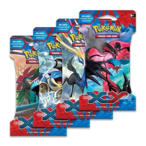 xy evolutions booster box price - TikTok Shop xy evolutions booster box price - TikTok Shop