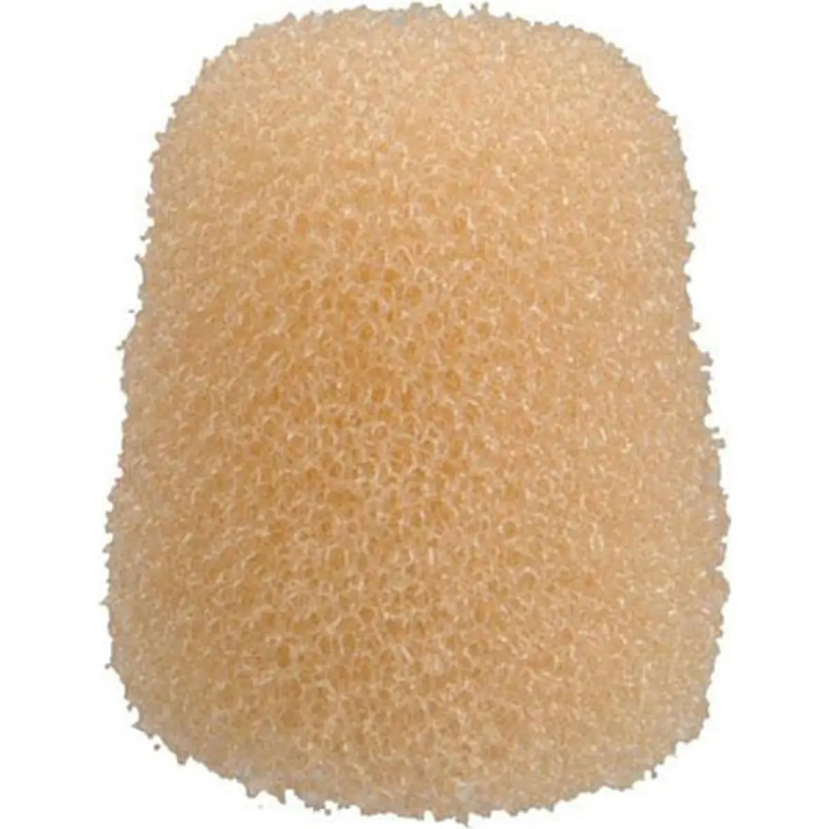 Telex WS-97 Wind Screen for RE97 Microphone, Beige
