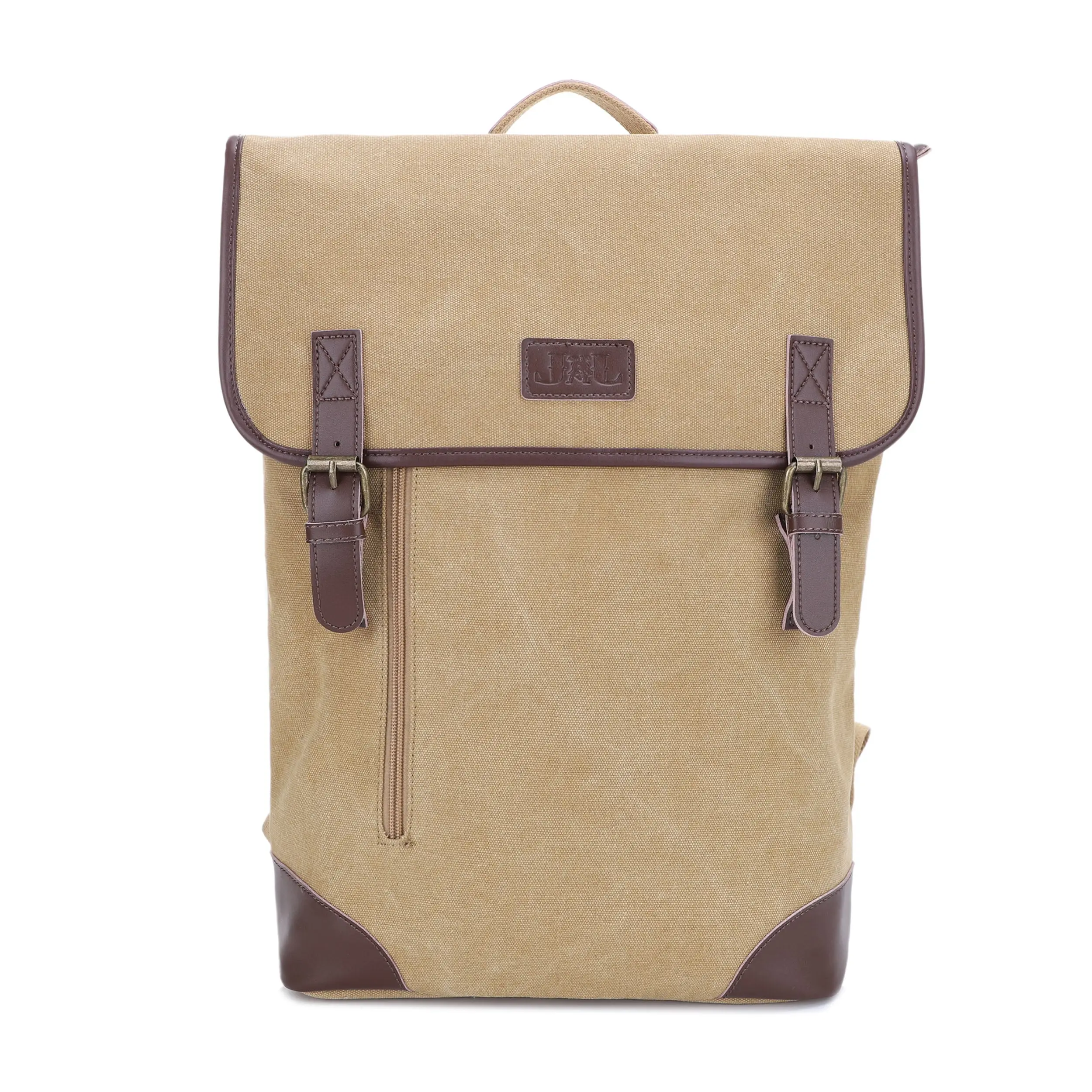 Lassen Unisex CCW Laptop Backpack