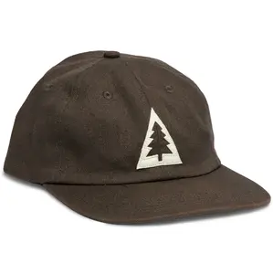 Ponderosa 6-Panel Hat