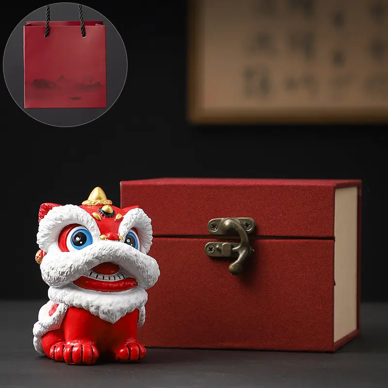 Large size + gift box