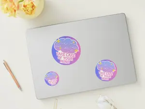 Inspirational Sticker Bundle for DIY Scrapbooking & Stamping, Toys & Hobbies Craft Projects