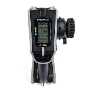 DX Rugged+ 12-Channel DSMR+ Transmitter with SR615 Receiver