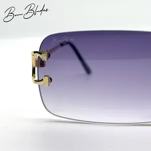 Royalty Bomblades from the Suave Collection