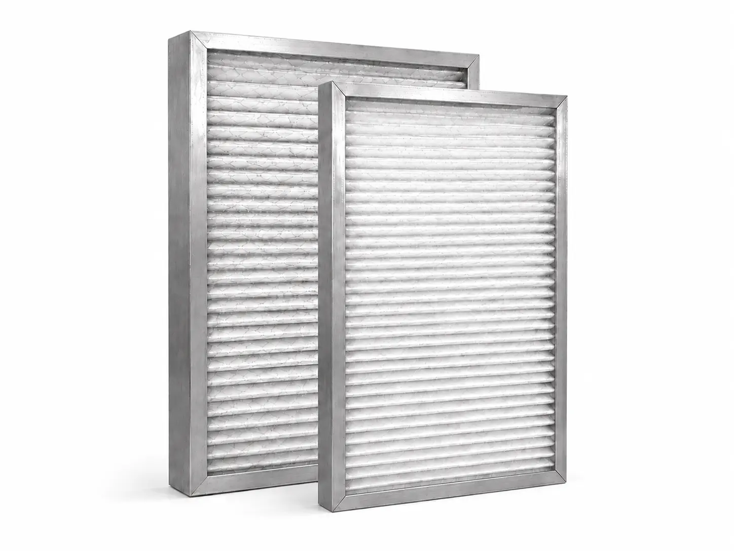 GEOTHERMAL - Made for Geothermal Units - Washable, Permanent, Electrostatic A/C Furnace Filter