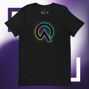 Outlier Attire RGB T-shirt