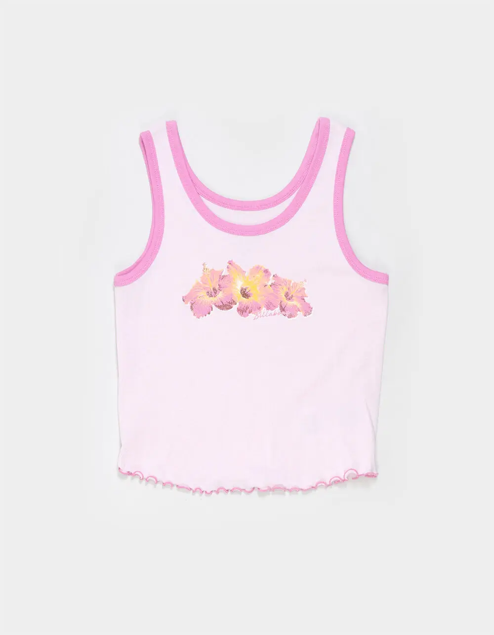 BILLABONG Paradise Trio Girls Tank Top