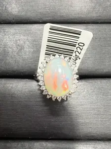 Sylvia(8359)gc.Opal~~~