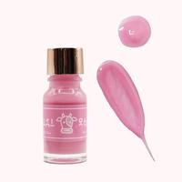 Strawberry Lon Lon Milk