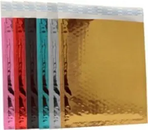 Bubble Boss -Glamour Bubble Mailers