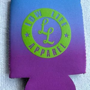 Koozie neoprene