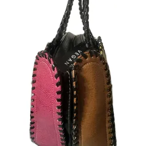 American bee colorful bag