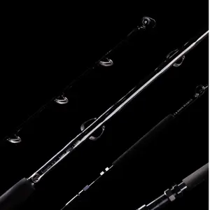 Rod 6'-6"  Deep Drop ( La Saca Suegra)