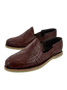 Men's Rombo Rubber Sole Huarache