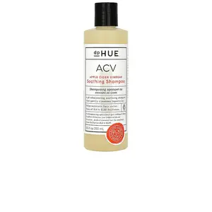 dpHUE Apple Cider Vinegar Soothing Shampoo