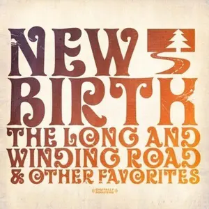 New Birth - Long and Winding Road & Other Favorites  [COMPACT DISC - CD] Rmst