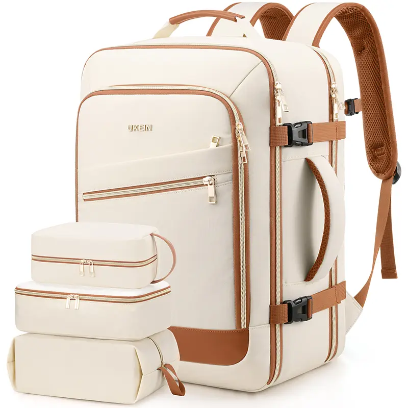 best laptop backpack airplane travel Travelpro Altitude Slim Expandable 20-24L (Reg. $246 Travelpro Aviation Professionals quality water IX INOXTO Travel Laptop Backpack,15.6
