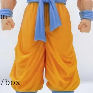 185-krilin-PVC Figure for Home Decoration 185-krilin-PVC Figure for Home Decoration