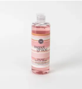 Dish soap