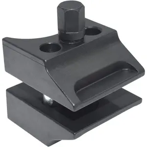 Universal Suspension Strut Split Hub Steering Knuckle Spreader Tool, Compatible with VW Audi BMW Ford Peugeot Citroën, Car Suspension Split Hub Steering Knuckle Spreader