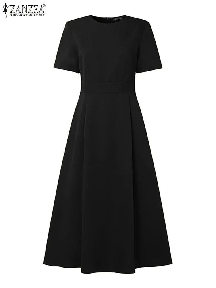 zanzea dress - TikTok Shop