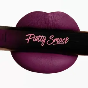 Enticing | Velvet Plum Smoke Matte Liquid Lipstick Makeup