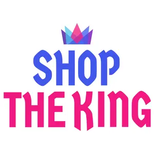 Shop The King US