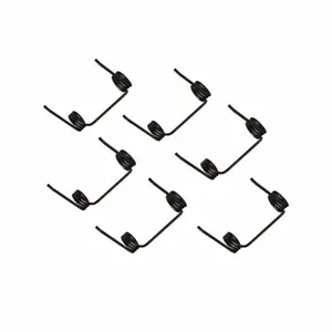 5 Units 877761 Feed Springs for Coil Roofing Nailers Compatible with NV45AA NV45AB NV45AB2 NV45AB2S NV45AE Models Essential for Optimal Performance Heavy Duty Metal High Quality Hardware