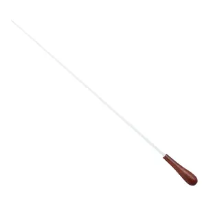 Wooden Conductor's Baton, Music Conductor Baton, Music Accessories for Orchestra Violin Stage, Musical Instruments & Accessories