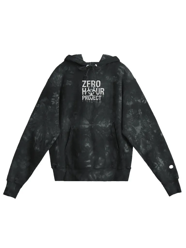 Distressed Drip