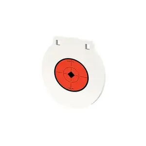 Birchwood Casey BC-RND8 Steel Target Round Plate