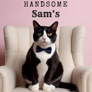 Sam-pie's Novelty Shoppe